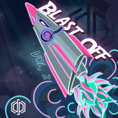 Blast Off, Vol. 2 - EP
