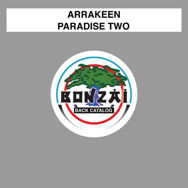 Paradise Two - Single