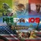 Los Hispanos - La Banda Grandiosa De Gto lyrics