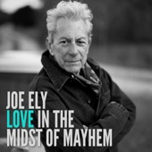 Joe Ely - You Can Rely on Me