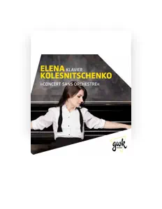 收听 Elena Kolesnitschenko、观看音乐视频、阅读小传、查看巡演日期等 ！