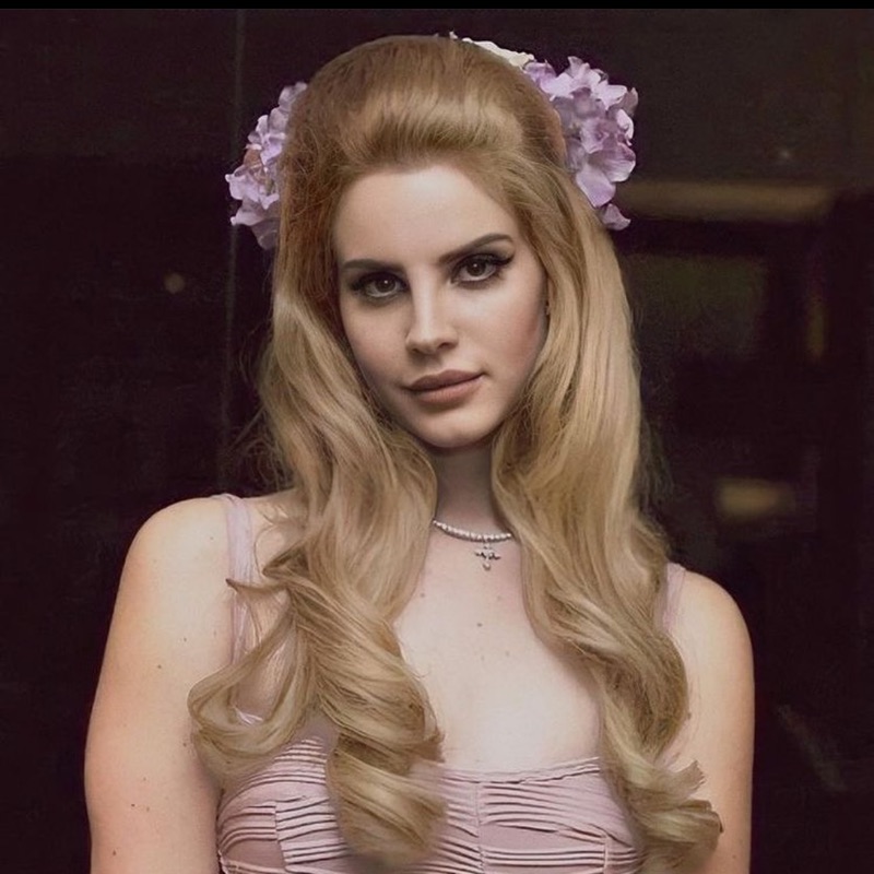 Lizzy Grant - Gramma (Blue Ribbon Sparkler Trailer Heaven)