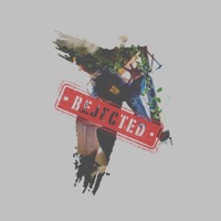 Rejected - Single - Legion X