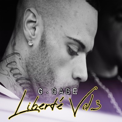 Liberté Vol.3 - Single