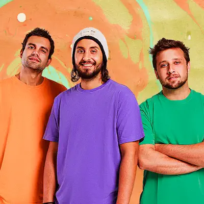 Listen to ETC, watch music videos, read bio, see tour dates & more!
