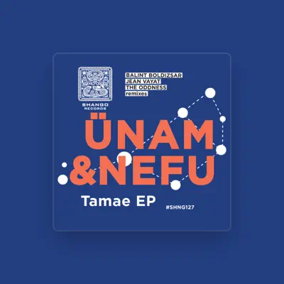 Listen to Unam, watch music videos, read bio, see tour dates & more!