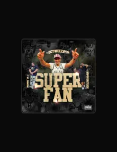 Posłuchaj wykonawcy OG Tweezy, obejrzyj teledyski, przeczytaj biografię, zobacz daty tras koncertowych i nie tylko!