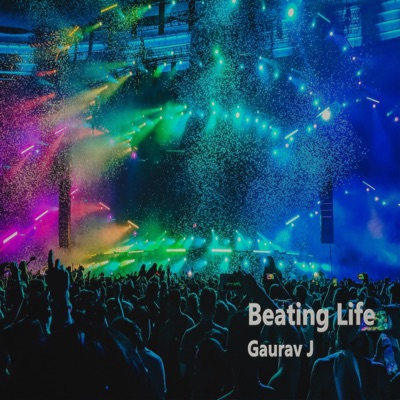 Beating Life - Single