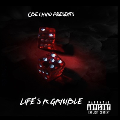 "Life's a Gamble" the EP