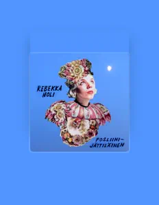 Listen to Rebekka Holi, watch music videos, read bio, see tour dates & more!