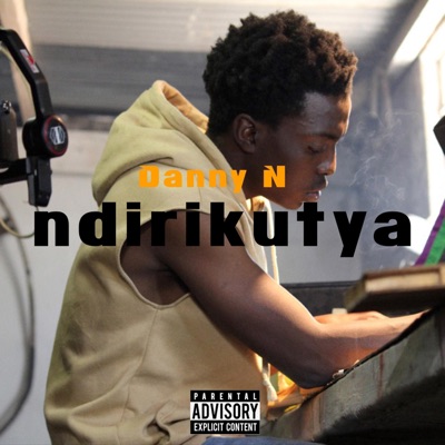 Ndirikutya - Single