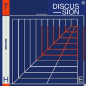 The Discussion artwork