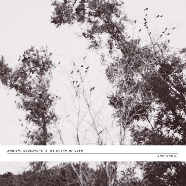 Drifting - EP