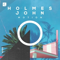 Motion - Single - Holmes John