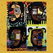 Dinner Party: Dessert - Dinner Party, Terrace Martin, Robert Glasper, 9th Wonder & Kamasi Washington