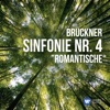 Bruckner: Sinfonie Nr. 4 "Romantische"