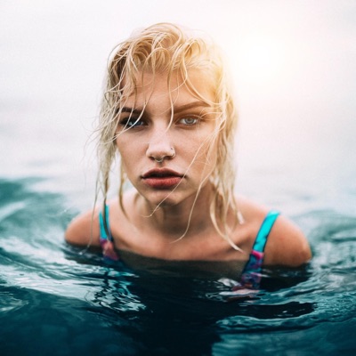 Moon EC - Sevmeyecegim