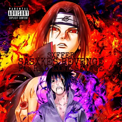 Sasxkes Revenge (feat. Red Line Savage) - Single