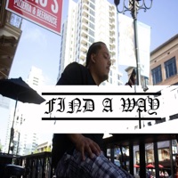 Find Your Way (feat. JF Million Air) - Single - Jodie Joe