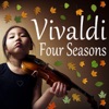 Antonio Vivaldi The 4 Seasons (Summer) Iii. Presto Vivaldi: The Four Seasons