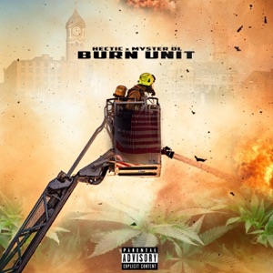 Burn Unit