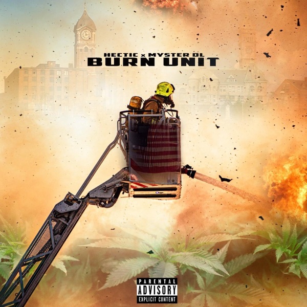 Burn Unit