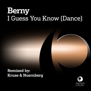 I Guess You Know (Dance) - Single