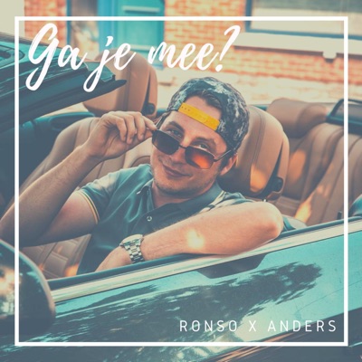 Ga Je Mee - Single