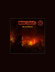 Listen to Wild Spirits, watch music videos, read bio, see tour dates & more!