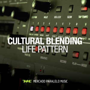 Life Pattern - Single