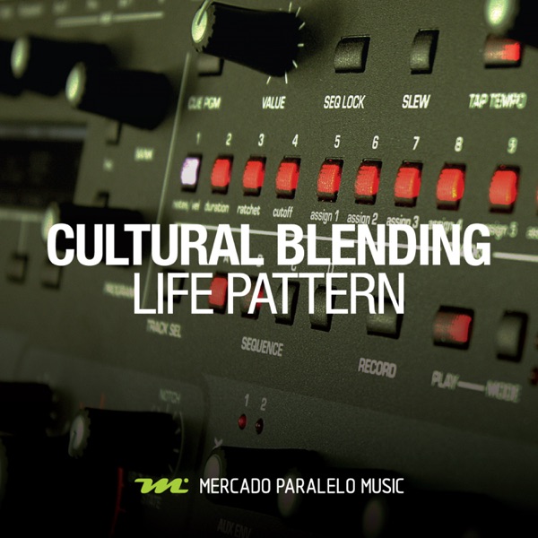Life Pattern - Single