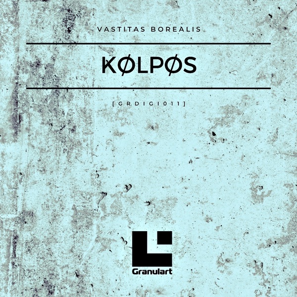 Vastitas Borealis - EP