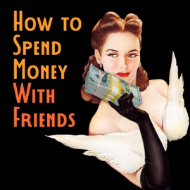 I Don't Know How to Spend (feat. Owl Green) Netherfriends