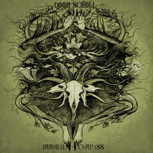 Immoral Compass - Single