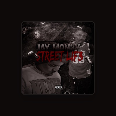 Listen to Jay Mon3y, watch music videos, read bio, see tour dates & more!