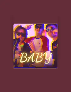 Écoutez MACMilos, regardez des vidéoclips, lisez la biographie, consultez les dates de tournée et plus encore !