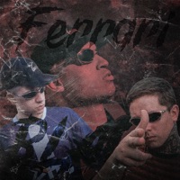 Ferrari Black - Single - Nocmc, DK & kev mc