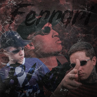 Ferrari Black - Single