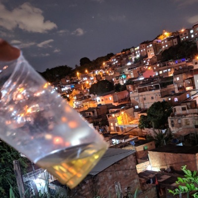 Medley das antigas (mc novin dj dr) - Single