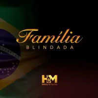 Família Blindada — Helcio e Marina