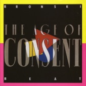 Bronski Beat - Love and Money