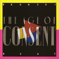 Smalltown Boy - Bronski Beat Cover Art