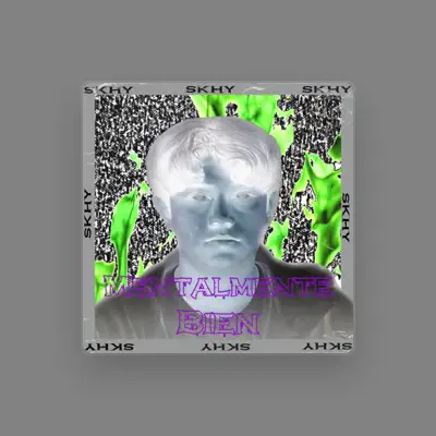 Listen to Skhy, watch music videos, read bio, see tour dates & more!