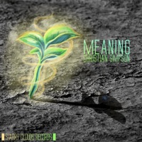 Meaning - Single - Christian Simpson