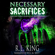 R. L. King - Necessary Sacrifices: Alastair Stone Chronicles, Book 12 (Unabridged)