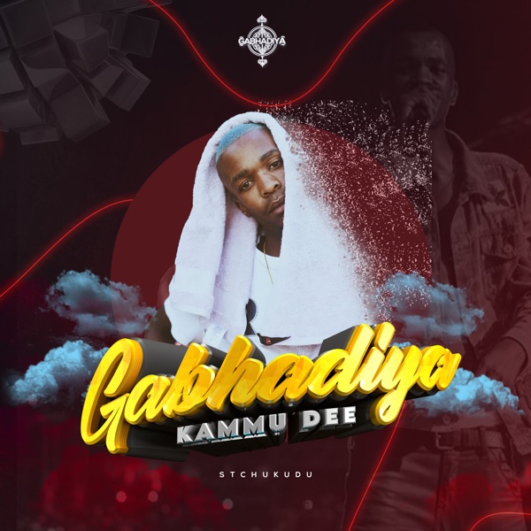 Gabhadiya (feat. De Mthuda)