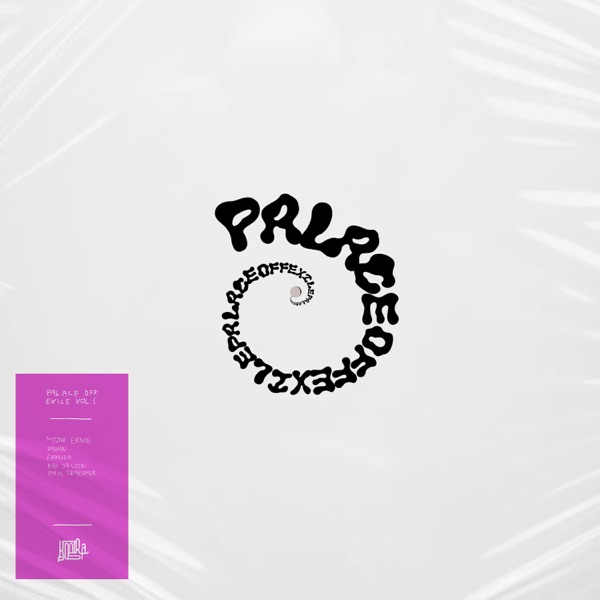 Palace Off Exile Vol. I - Single