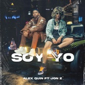 Soy Yo (feat. Jon Z) artwork