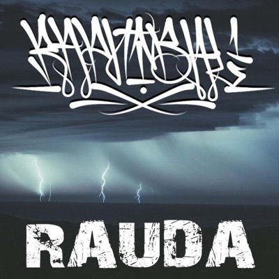 Rauda - Single