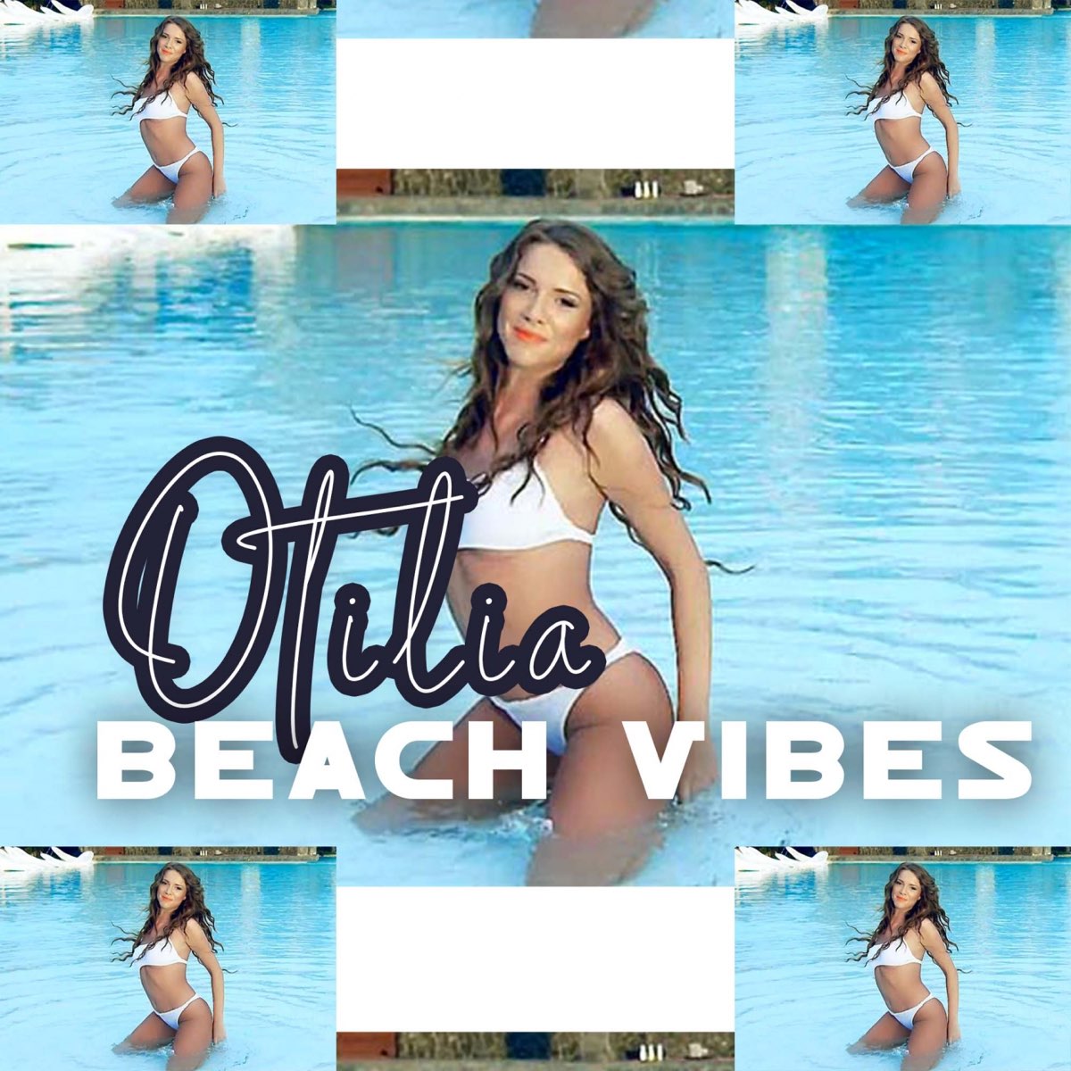 Beach Vibes by Otilia on Apple Music
